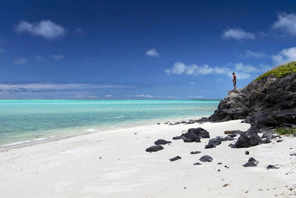 Rodrigues Strand