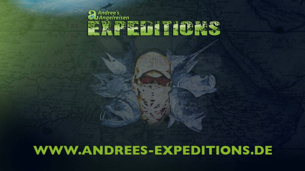 Andree's Expeditions