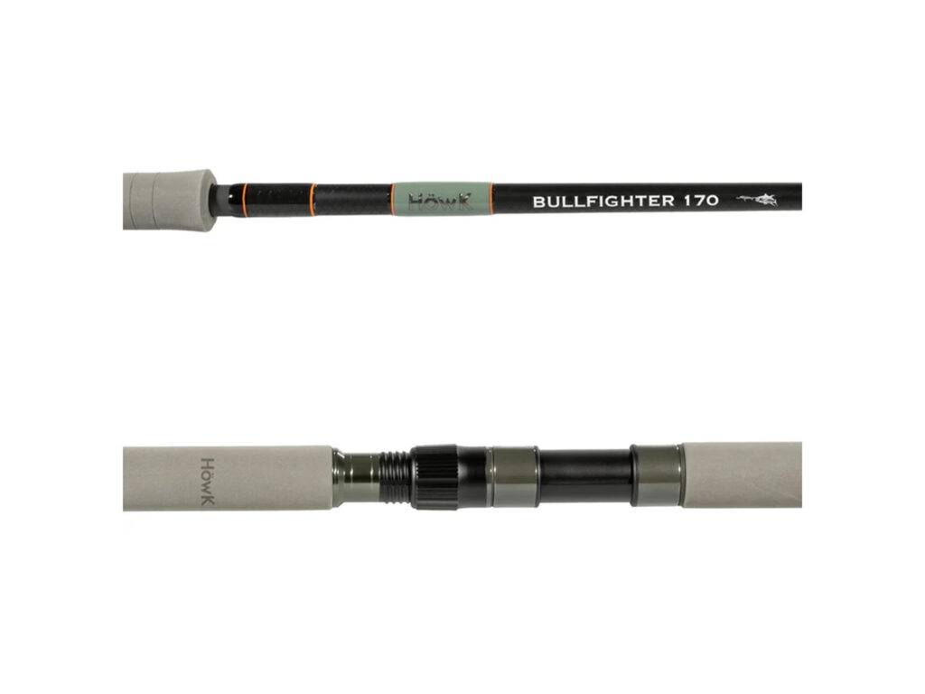 Howk Bullfighter Travel