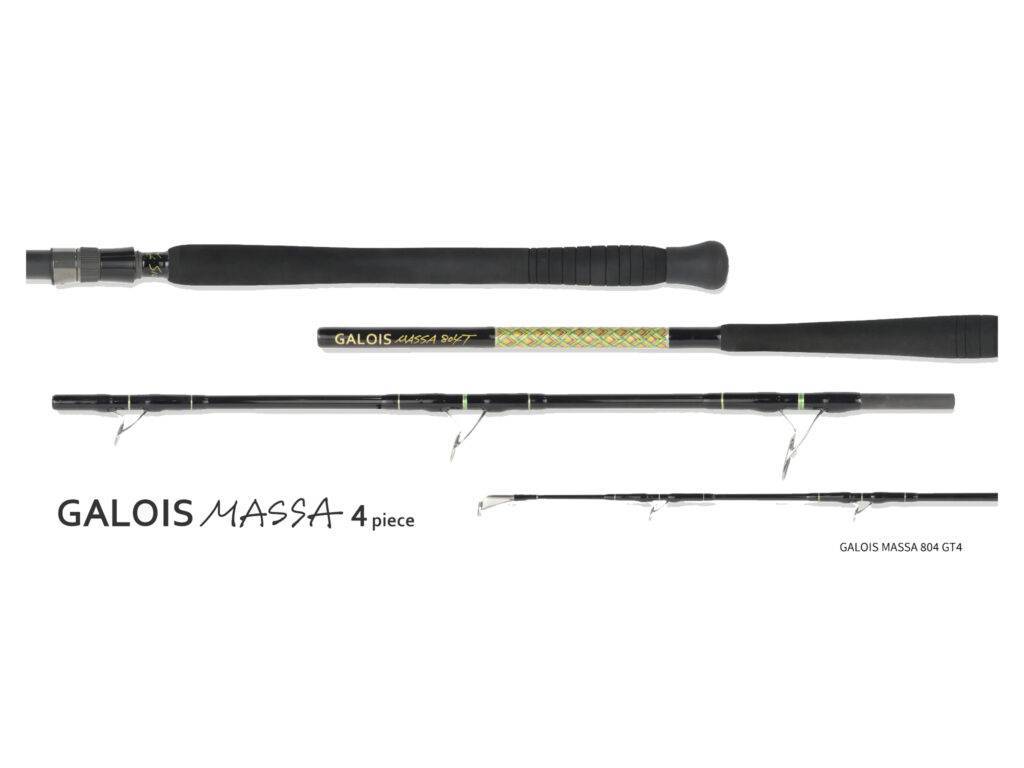 Fishermen Galois Massa