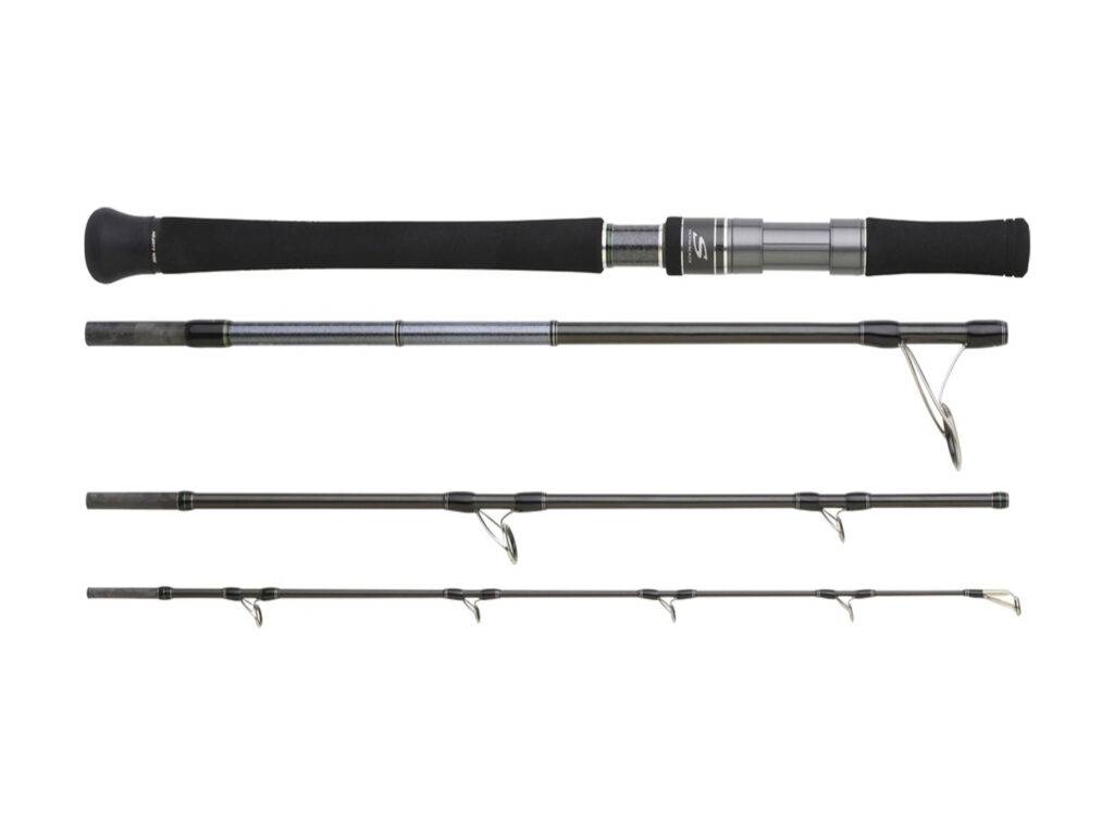 Harty Rise Skywalker Travel