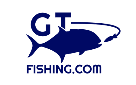 GT Fishing.com Logo