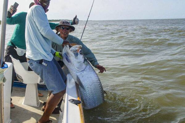 Costa Rica Tarpon
