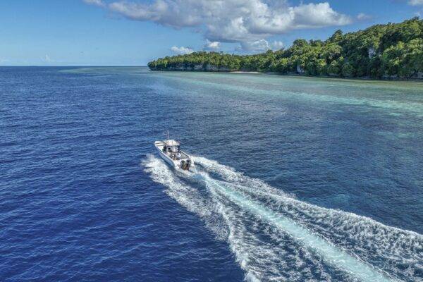 indonesia fishing trip