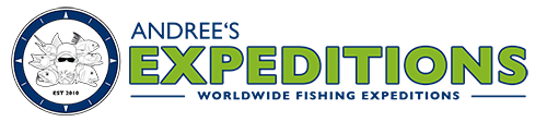 Andrees Expeditions Logo