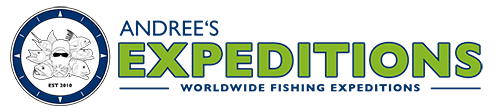 Andrees Expeditions Logo