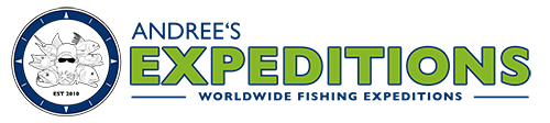 Andrees Expeditions Logo